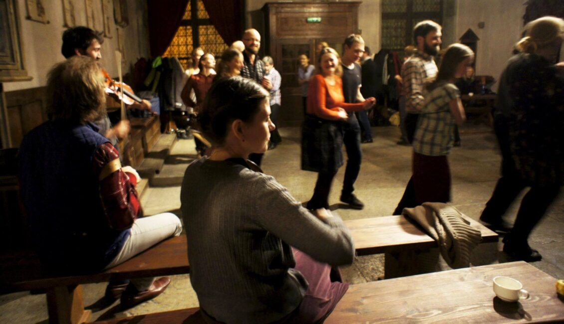 Tallinna tantsuklubi