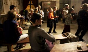 Tallinna tantsuklubi