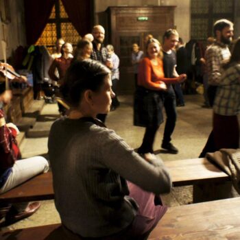 Tallinna tantsuklubi