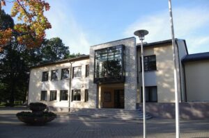 Türi kultuurikeskus