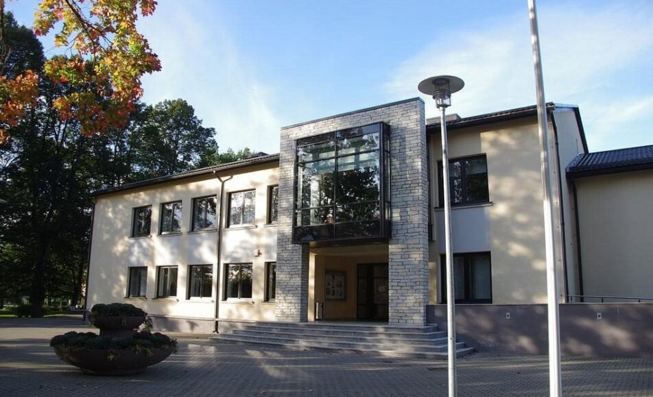 Türi kultuurikeskus