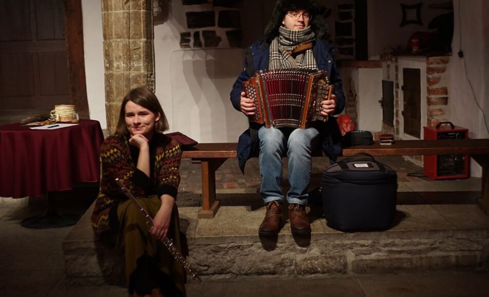 Tallinna tantsuklubi