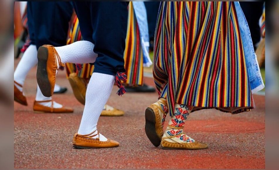 Wanade tantsude klubi