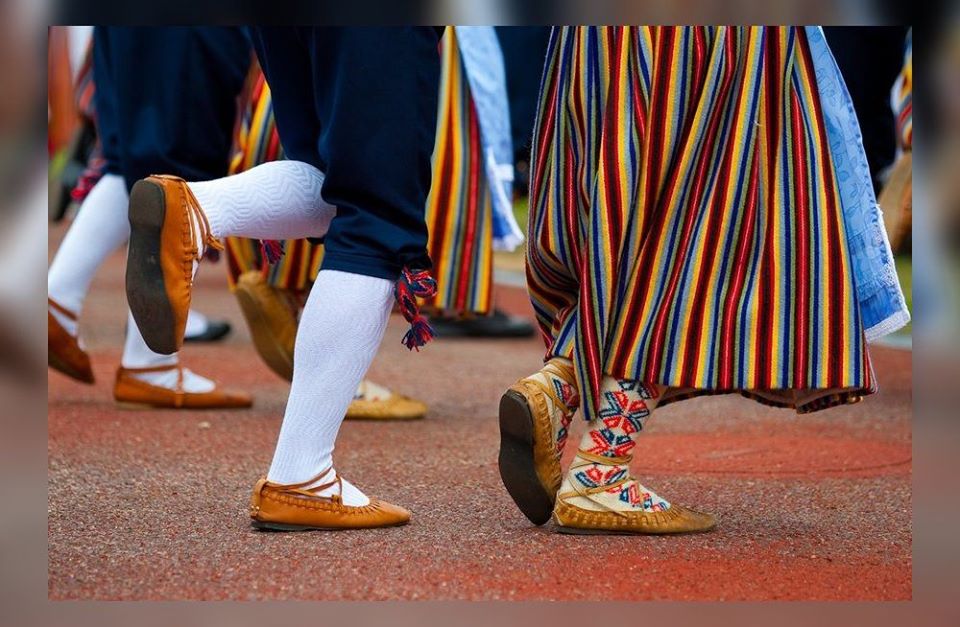 Wanade tantsude klubi