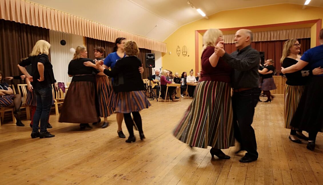 Lüganuse tantsuklubi