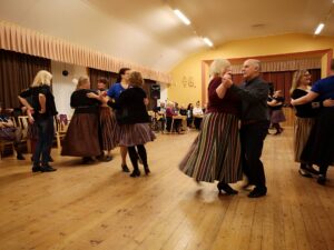 Lüganuse tantsuklubi