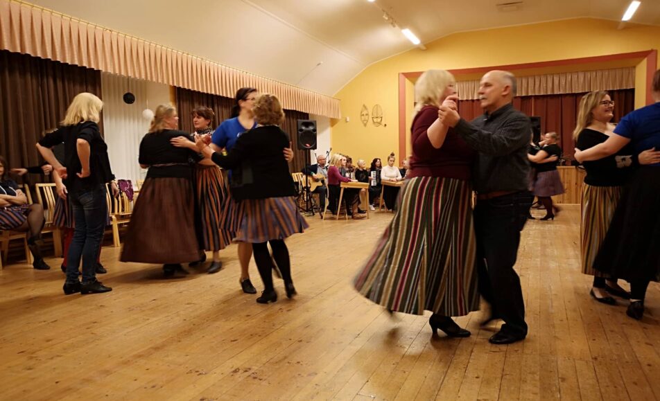 Lüganuse tantsuklubi